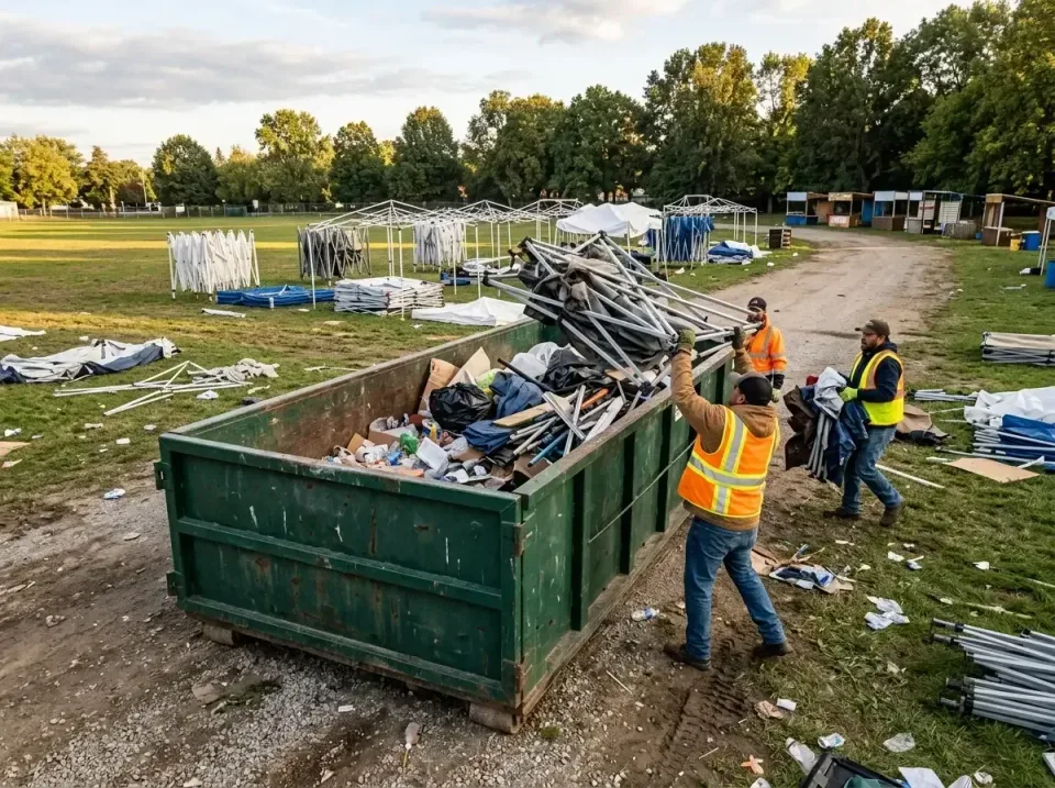 temporary-event-waste-containe-016 — frequently asked questions, Roll-Off Dumpster Rental Services in Brook Highland, AL